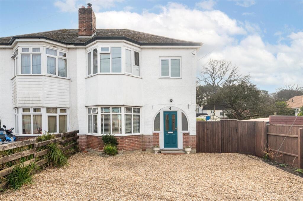 Main image of property: Fox Lane, Wimborne, Dorset, BH21