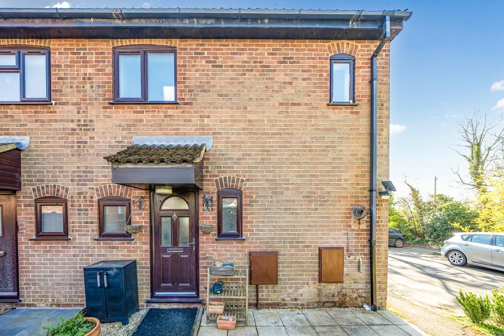 Main image of property: Denewood, Buckinghamshire, HP13