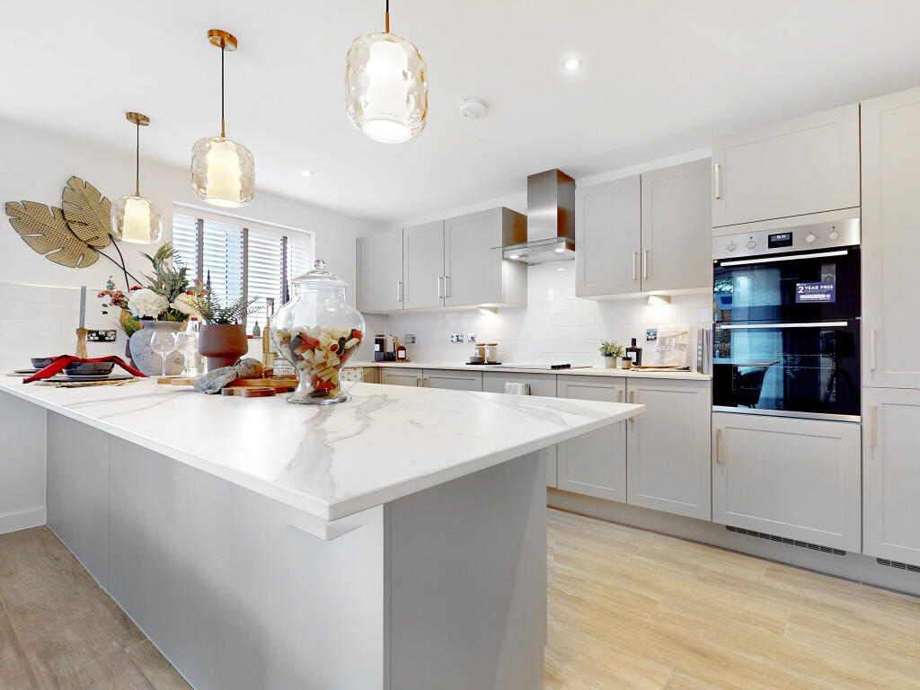 Main image of property: Langate Fields
Long Marston
Stratford-Upon-Avon
CV37 8GP