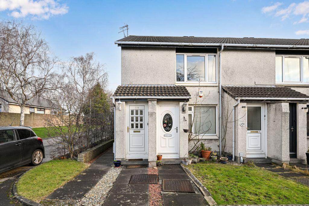 Main image of property: 130 Gyle Park Gardens, Corstorphine, Edinburgh, EH12 8NU