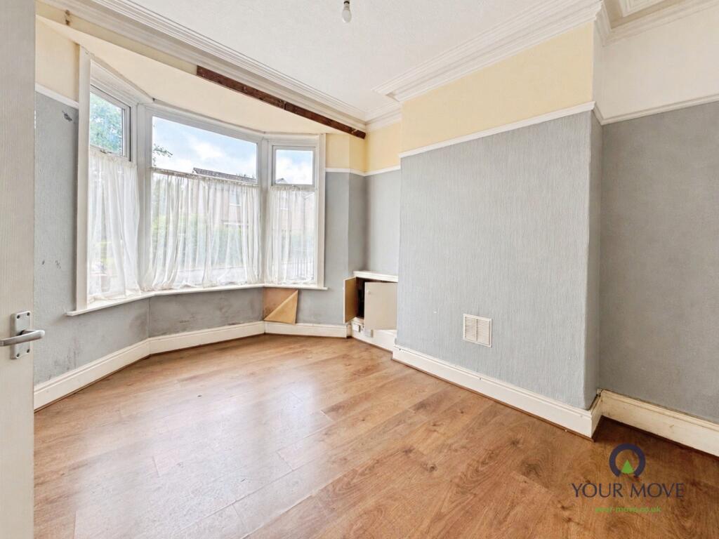 House in Darwen, Knowle Fold - View 2