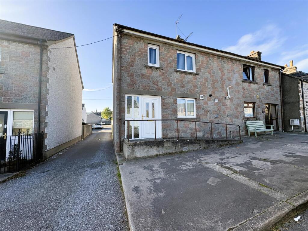 Main image of property: Fife Street, Dufftown, Keith