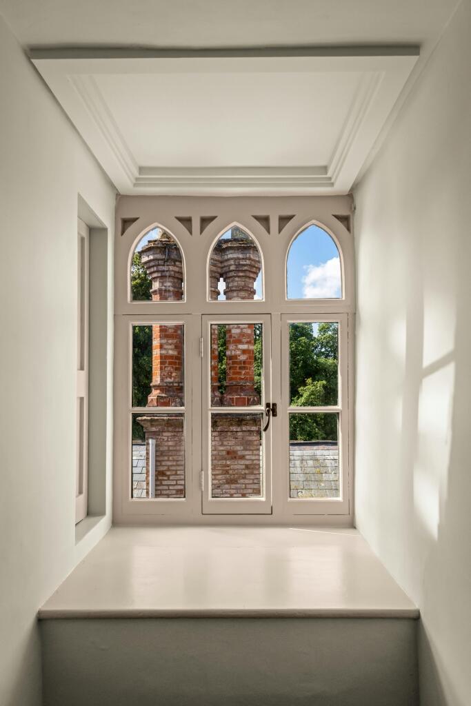 Pelician Suite Room 11