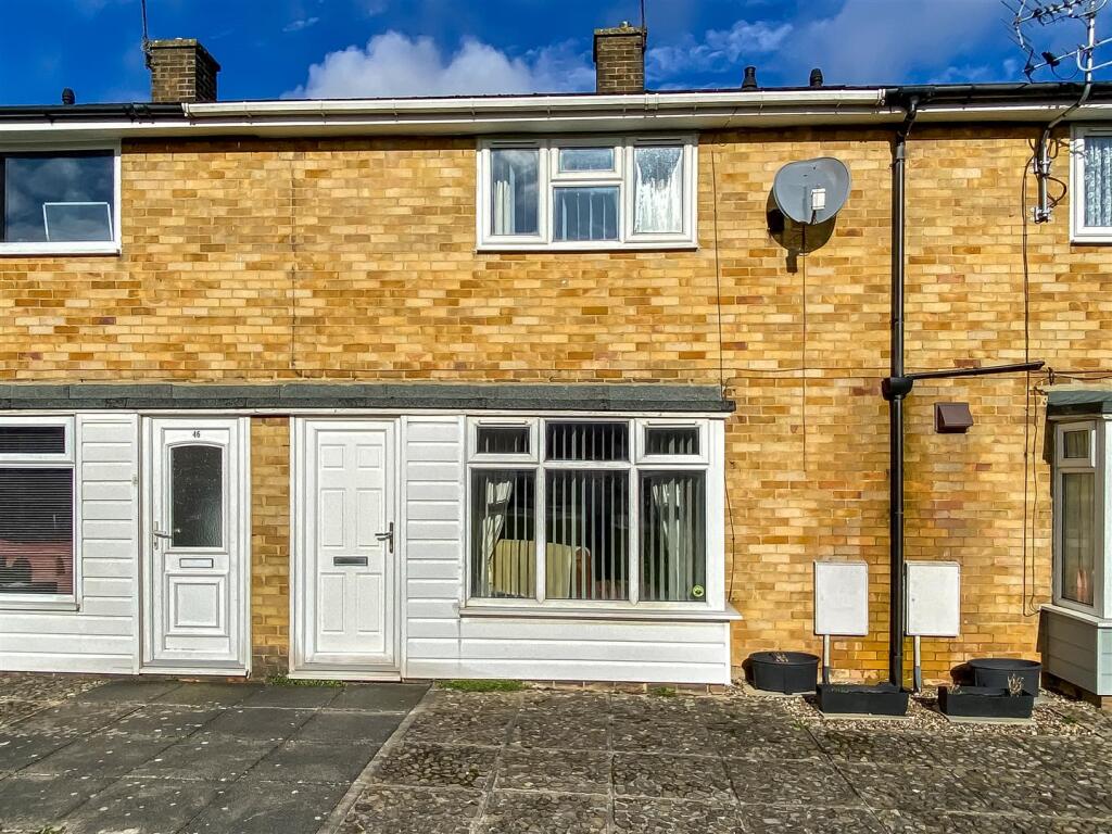 Main image of property: Pease Way, Newton Aycliffe