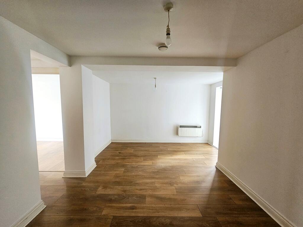 Main image of property: Bellevue Road, SOUTHAMPTON