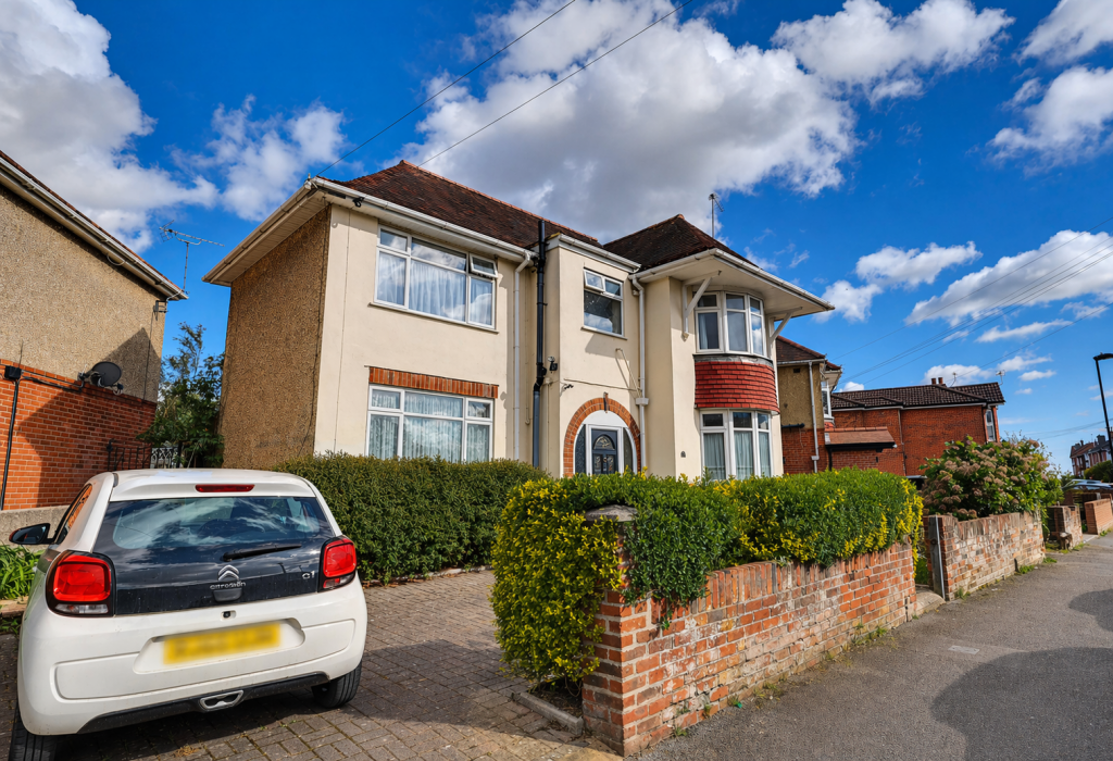 Main image of property: Shirley, Southampton
