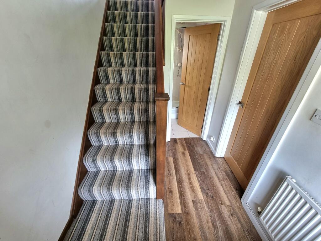 House in Coychurch, Brackla - More