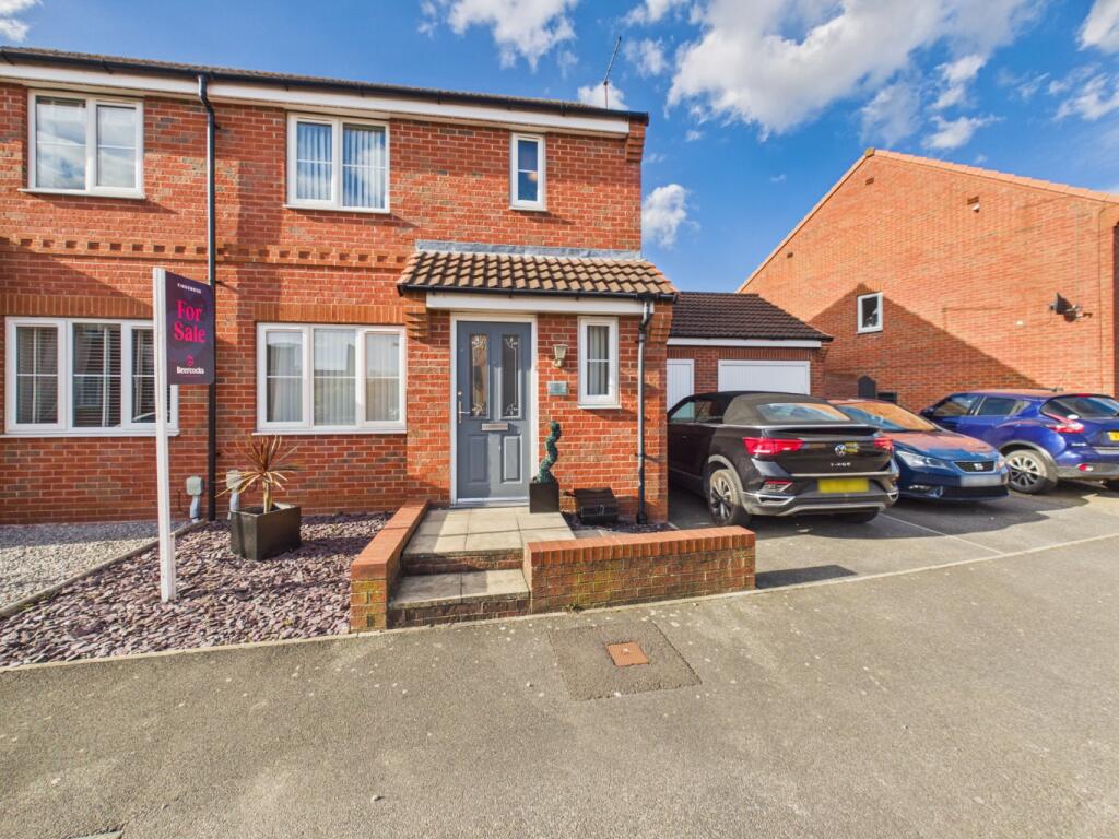 Main image of property: Hyde Park Road, Kingswood, Hull,  HU7 3AW