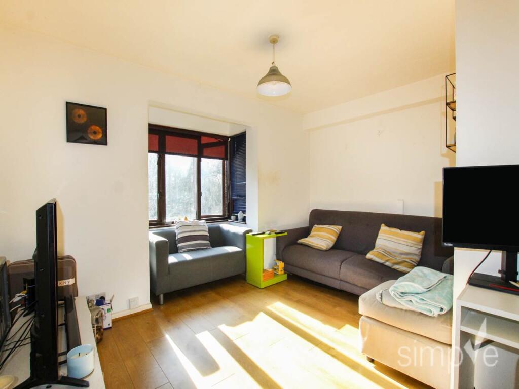 Main image of property: Marina Approach , Hayes , Middlesex