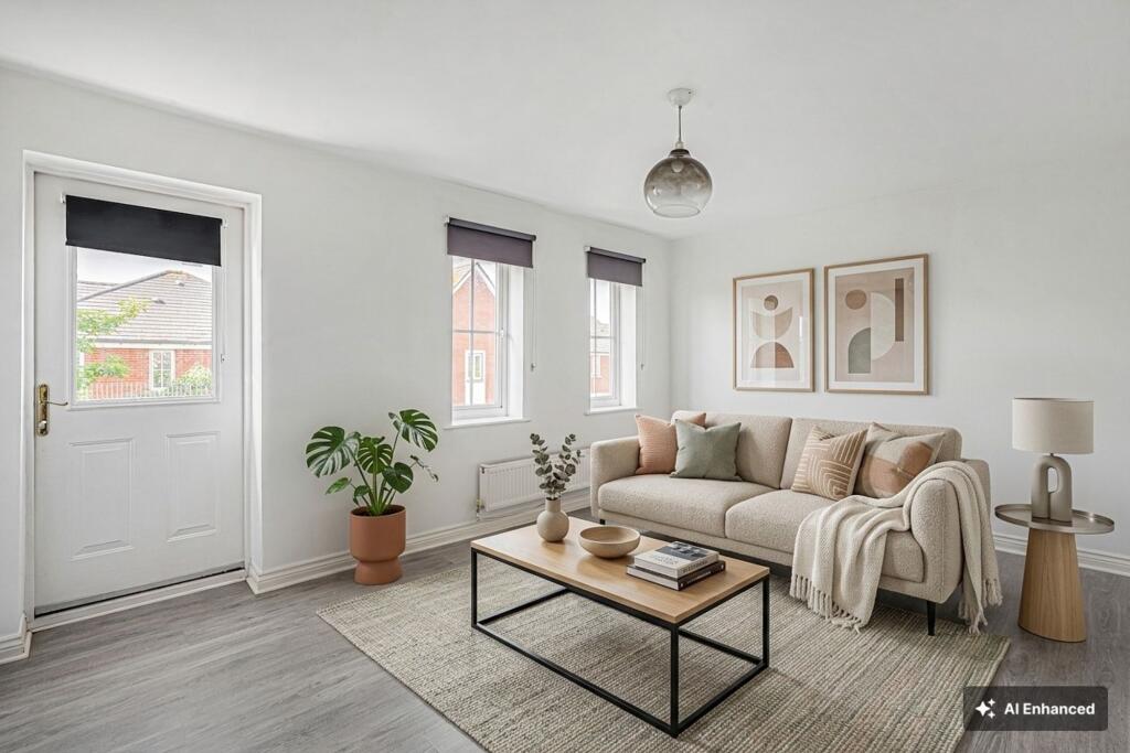 Apartment in London, Little Heath - View 4