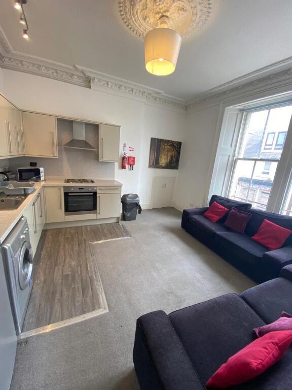 Main image of property: Stirling Street, Dundee, DD3