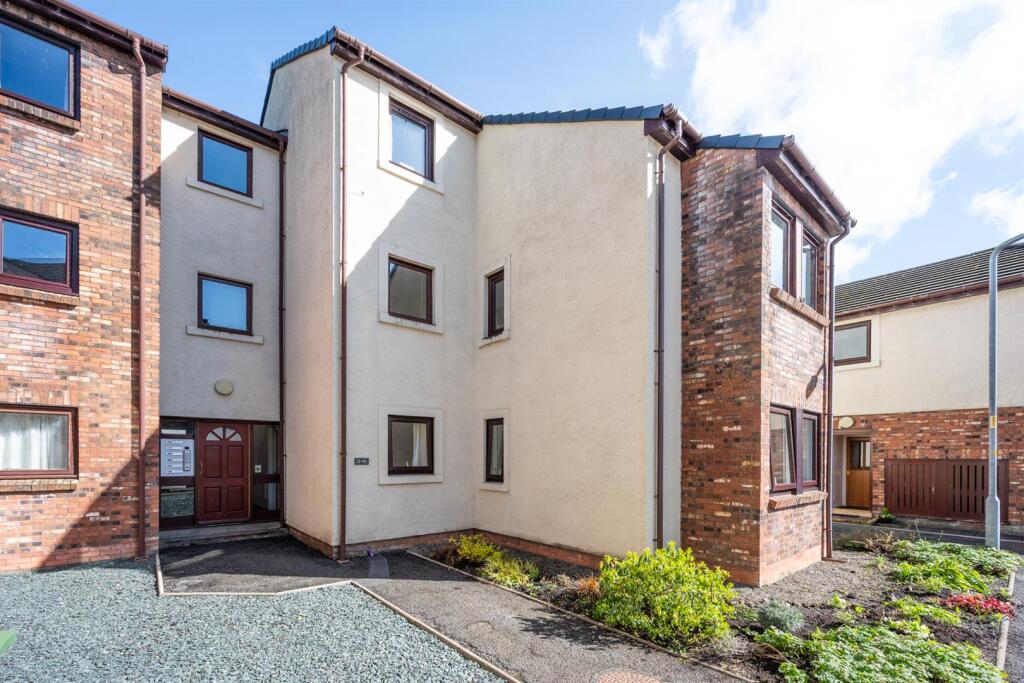 Main image of property: Fletcher Close, Cockermouth