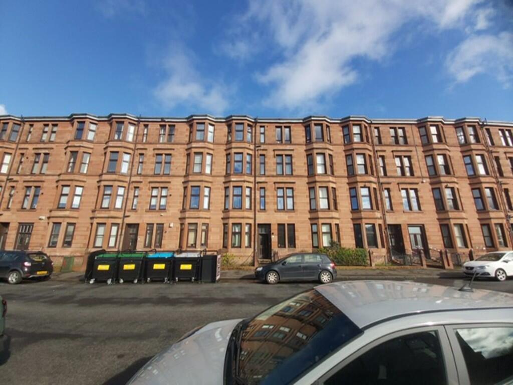 Main image of property: Burghead Drive, Govan