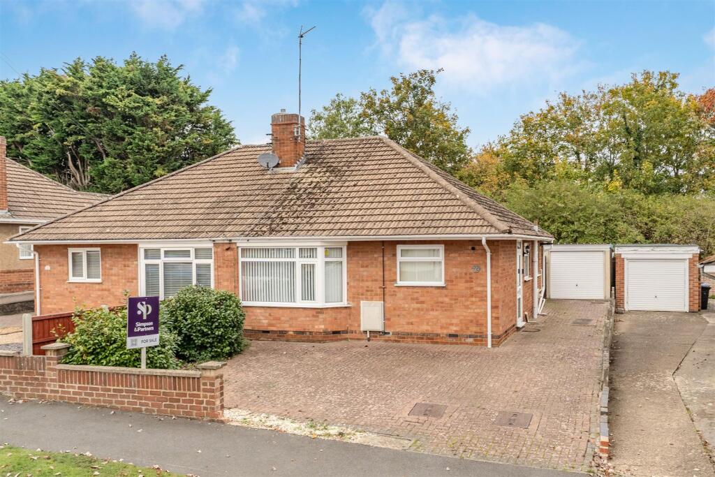 Main image of property: NN16, Coniston Road, Kettering