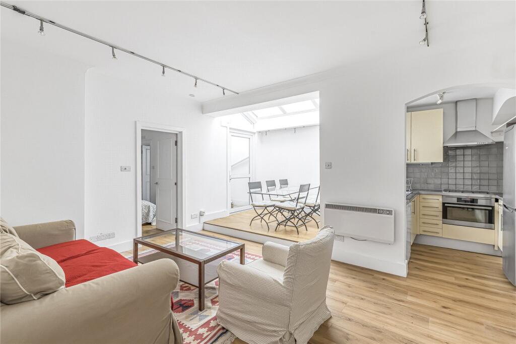 Main image of property: Queens Gate Gardens, London, SW7