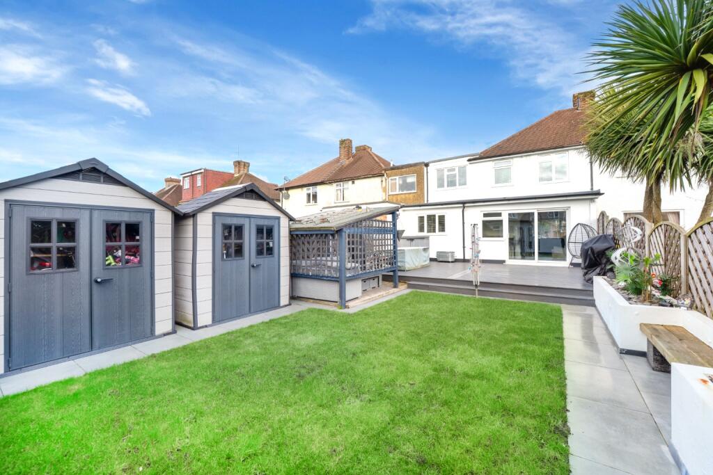 Main image of property: Ashford, Surrey, TW15