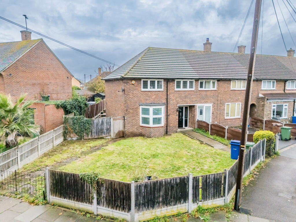 Main image of property: Foyle Drive, South Ockendon, RM15 5LU