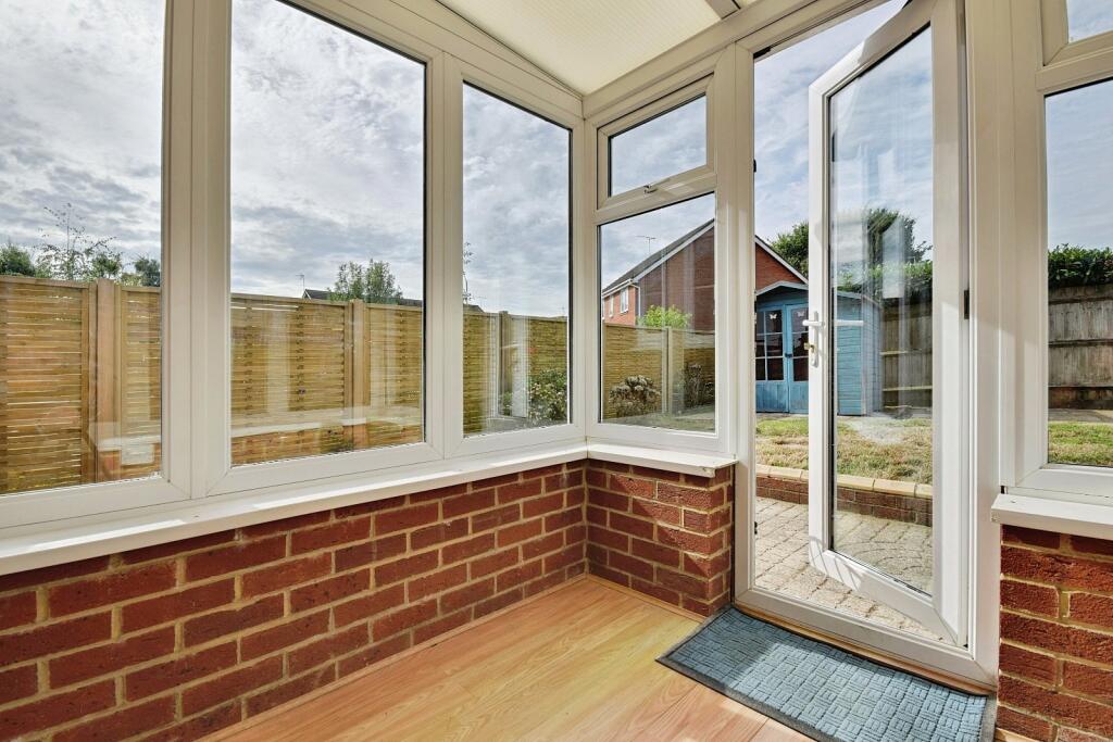 House in Tonbridge - More