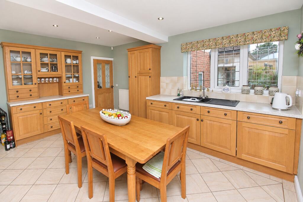 House in Chester-le-Street, North Lodge - View 5