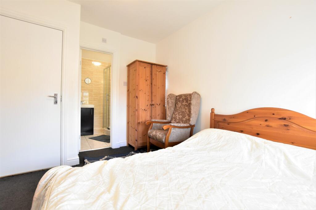Main image of property: Room 3, Froissart Road, Eltham, SE9