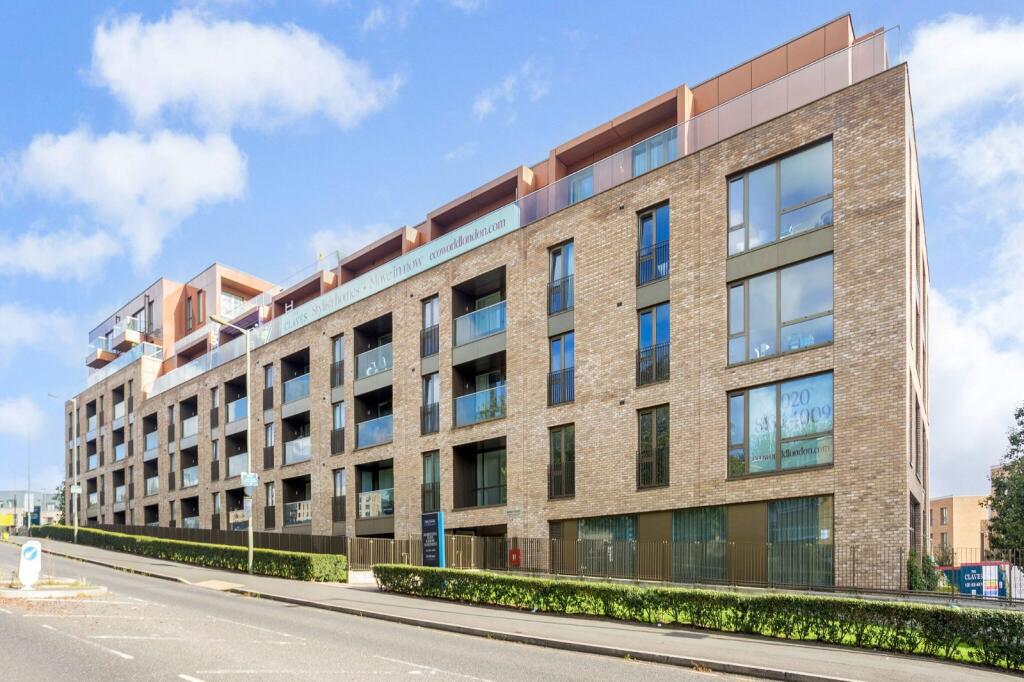 Main image of property: The Claves, 27 Inglis Way, Millbrook Park, London, NW7