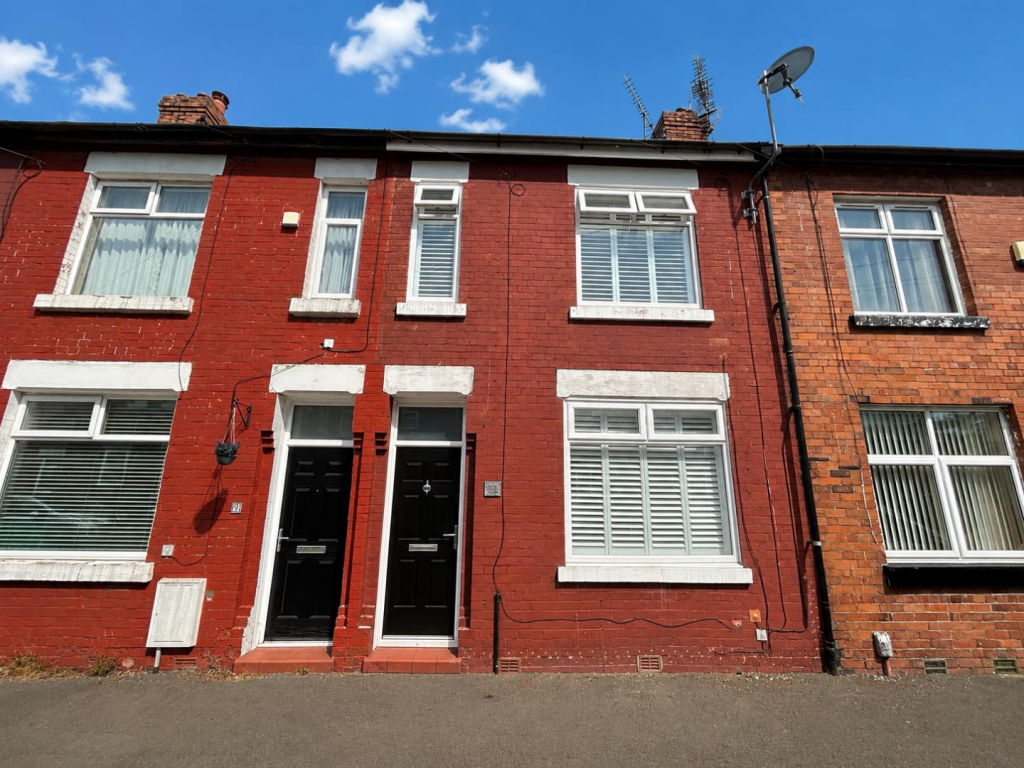 Main image of property: Sherlock Street, Ladybarn