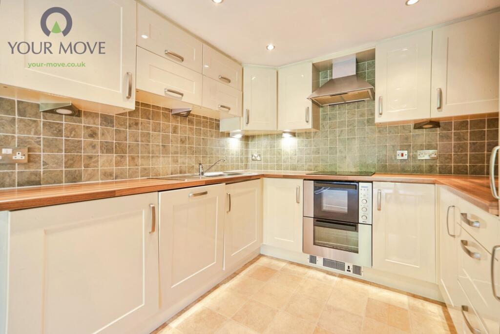 Rushy Fall Meadow, Keighley, West Yorkshire, BD22 – pohled 6