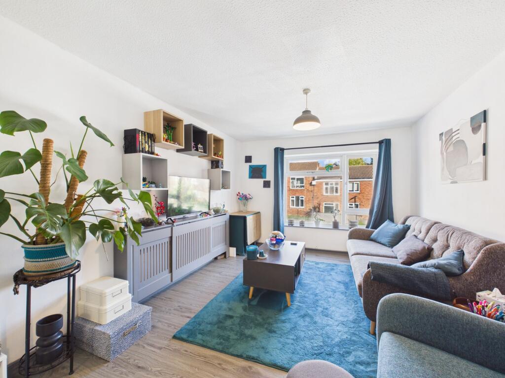 Apartment in Nottingham - View 2