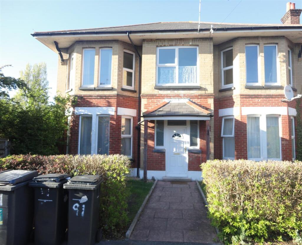 Main image of property: Fitzharris Avenue, Bournemouth
