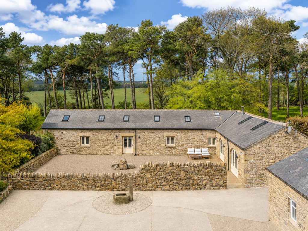 Main image of property: Shotley Bridge, Consett, DH8