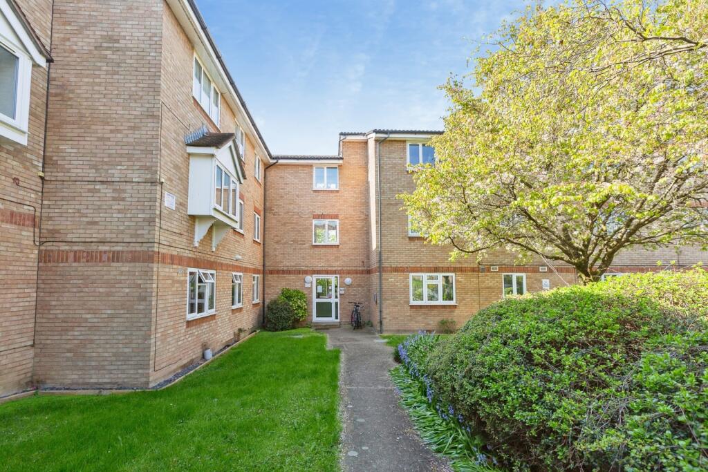 Main image of property: Thant Close, London, E10
