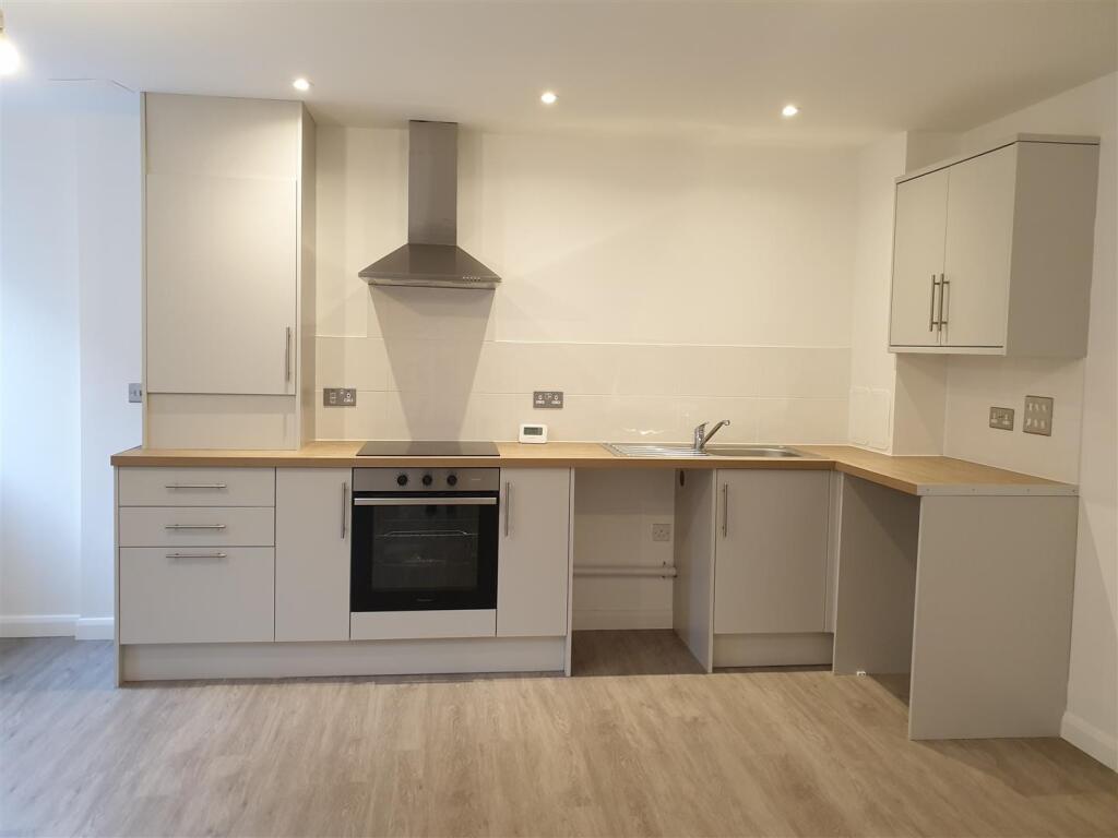 Main image of property: Radnor Park Avenue, Folkestone