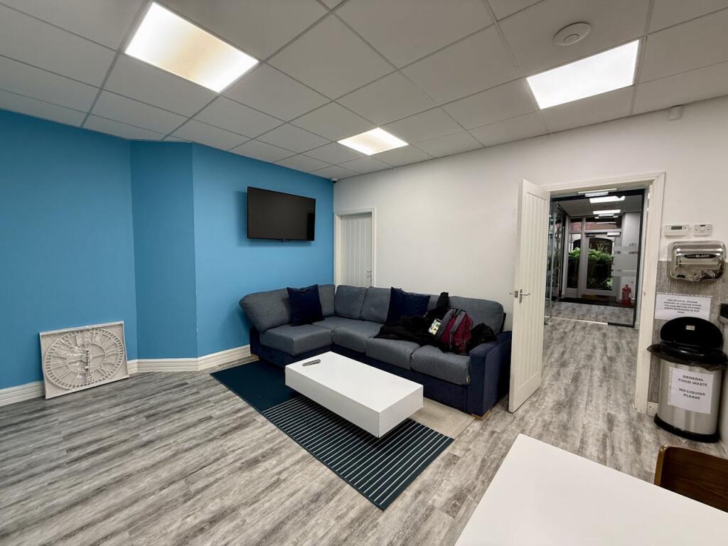 Additional image 19 of Unit 7 The Cloisters, George Road, Birmingham, B15 1NP