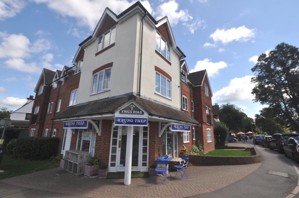 Main image of property: 1 Kings Road, Shalford, Guildford, Surrey, GU4