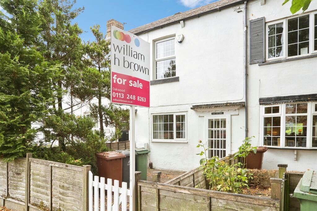 Main image of property: Street Lane, Leeds