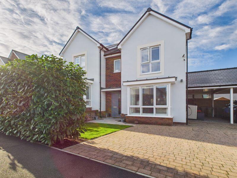 Main image of property: Herald Gardens, Tunbridge Wells