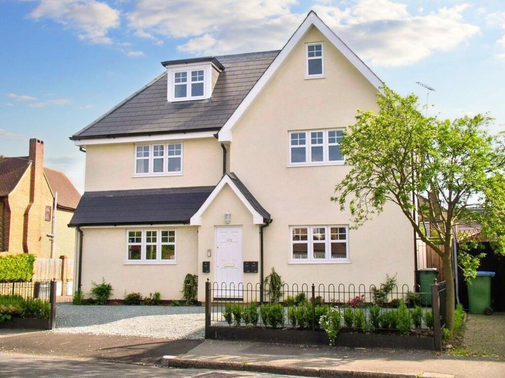 Main image of property: Hersham Road, Walton on Thames