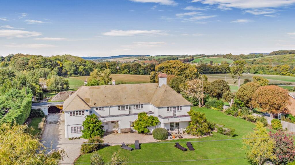 Main image of property: Folly Road, Lambourn, Hungerford, Berkshire