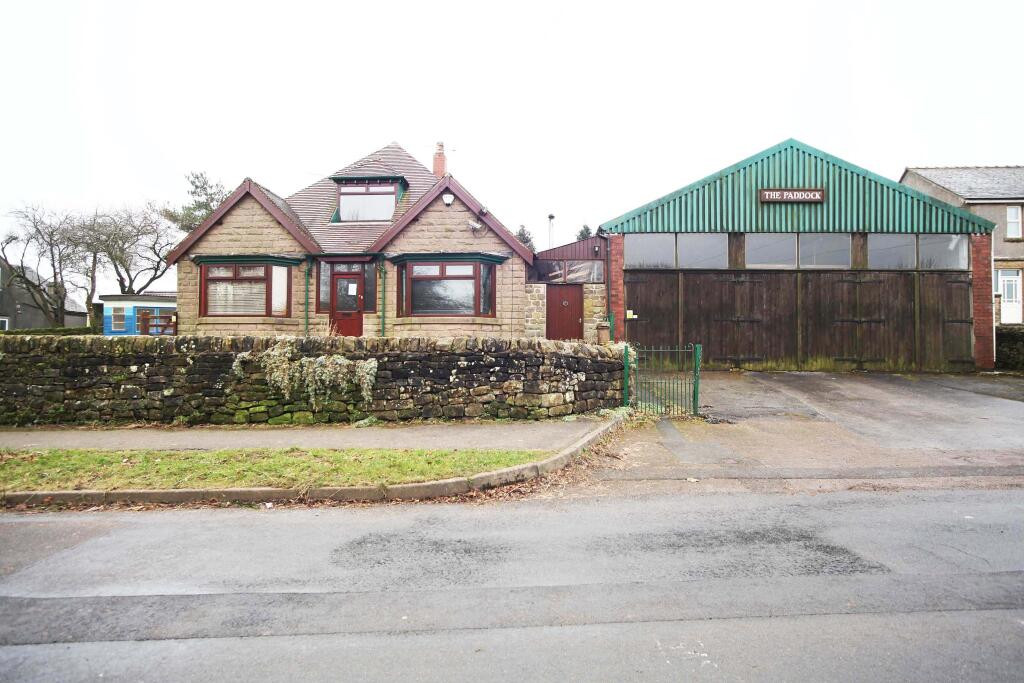 Main image of property: The Paddock, Main Street, Elton