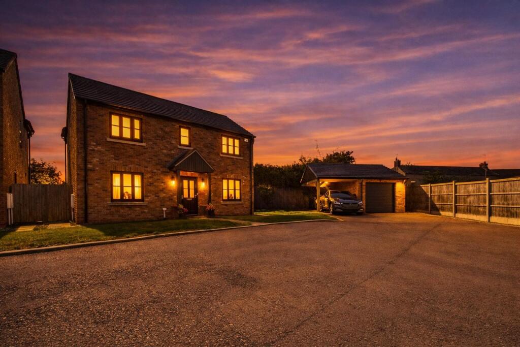 Main image of property: Dukes Close, Five Acres