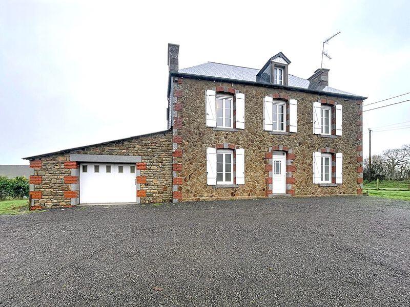 Main image of property: Normandy, Manche, Bourguenolles