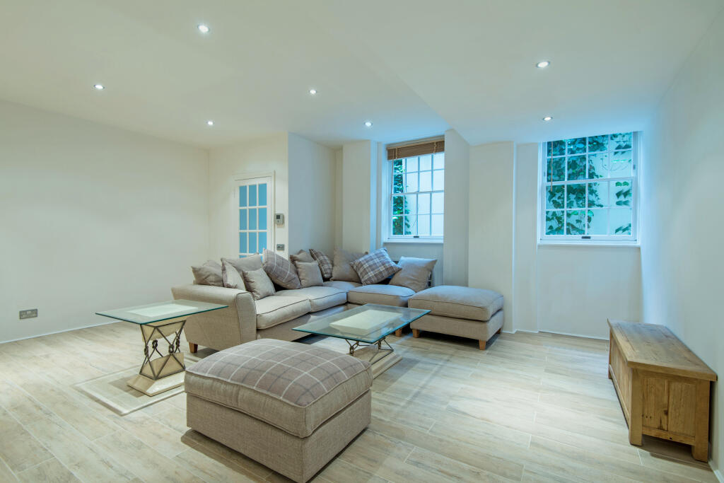 Main image of property: South Lodge, Circus Road, London, NW8