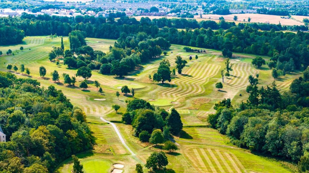 Main image of property: Newbattle Golf Course, Dalkeith, Midlothian, EH22