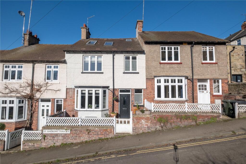 Main image of property: St Andrews Terrace, Corbridge, Northumberland, NE45