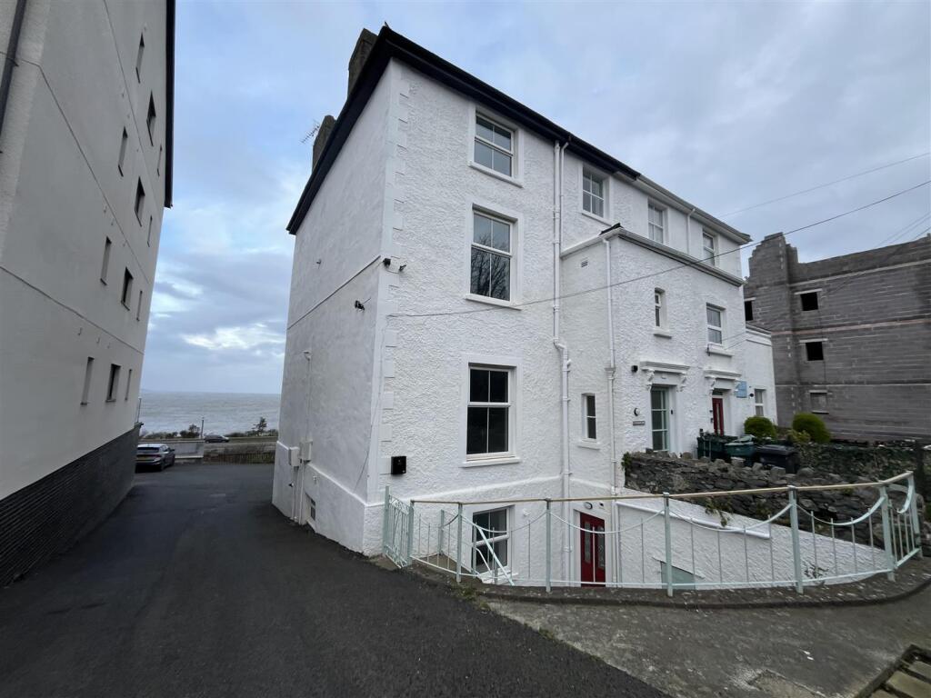 Main image of property: 25 Conway Road, Penmaenmawr