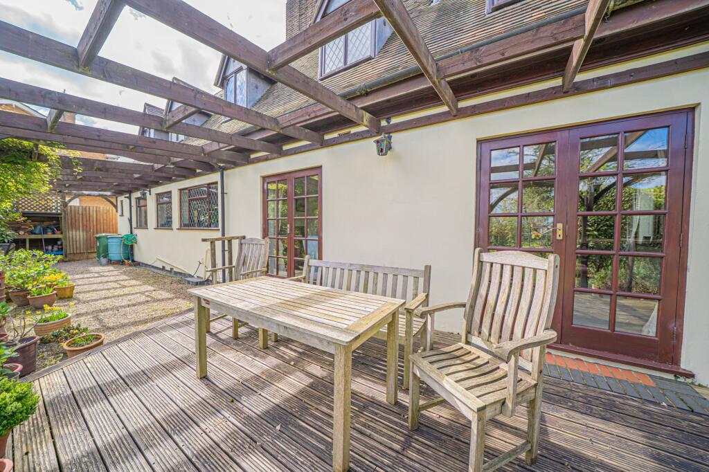 Additional image 25 of Old Warwick Road, Lapworth, B94