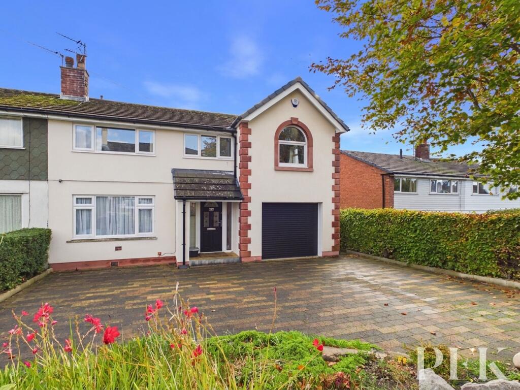 Main image of property: Brigham Road, Cockermouth, CA13