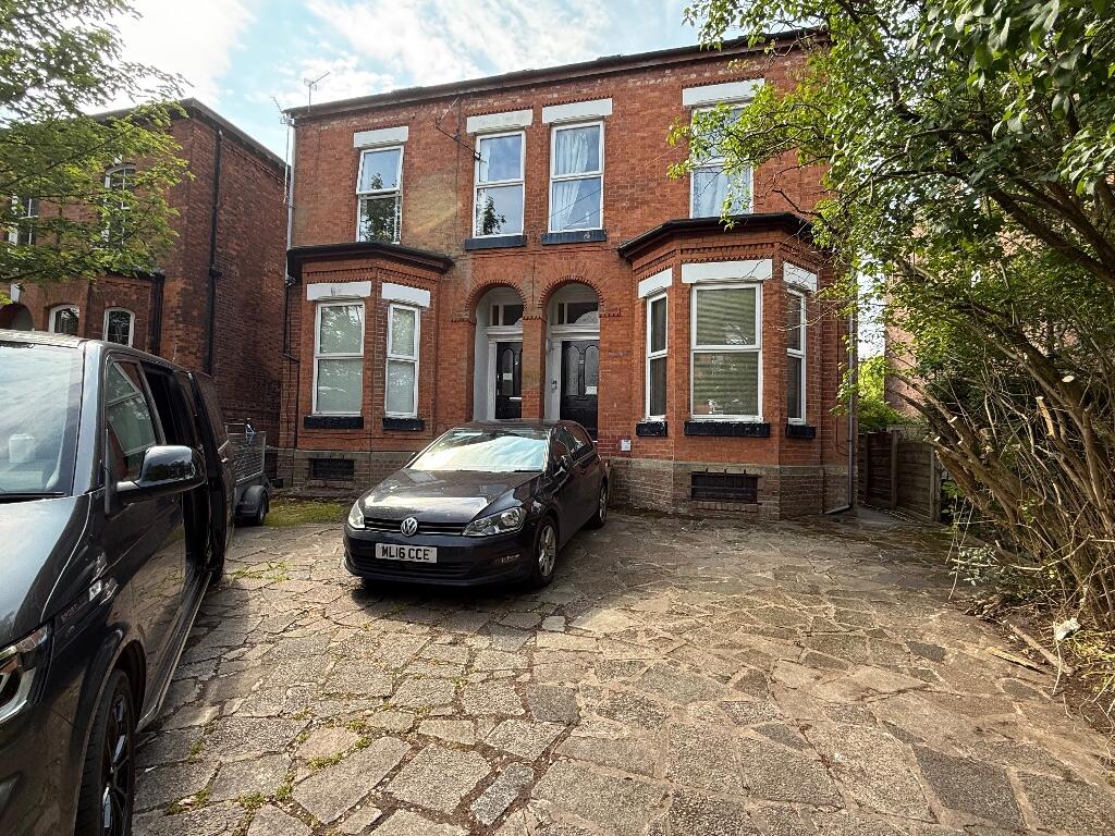 Main image of property: Apartment 6, 30-32 Parsonage Road, Manchester, Greater Manchester, M20