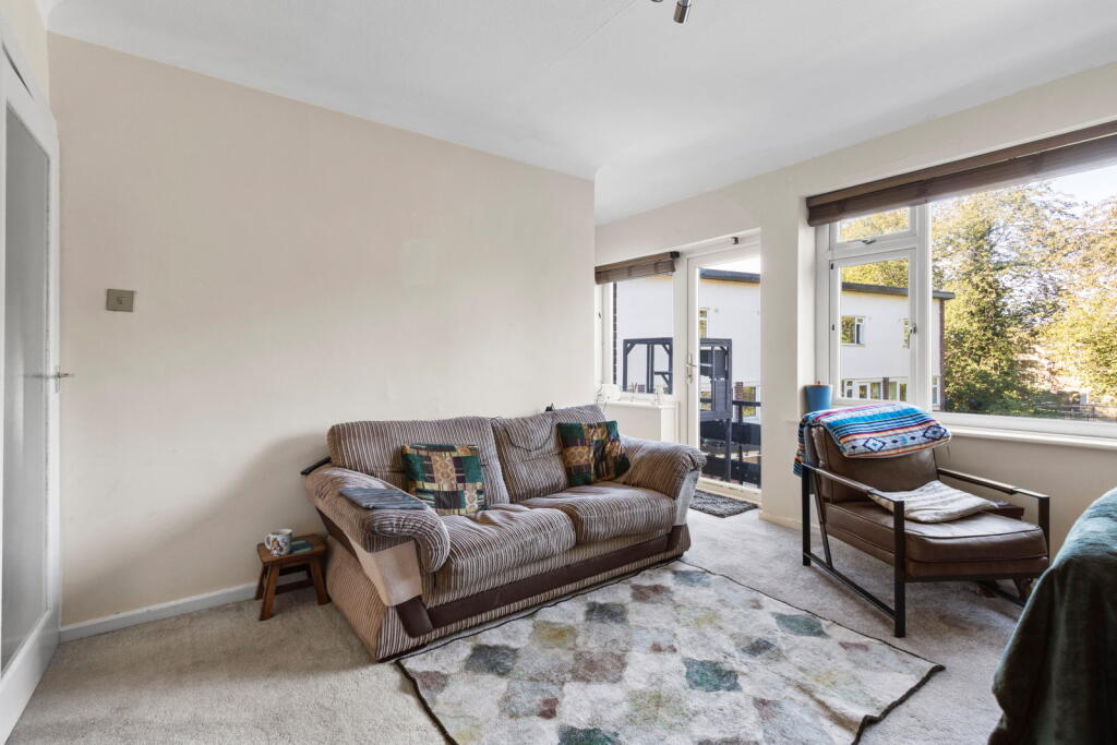 Apartment in Leeds, Headingley Hill, Headingley - View 5