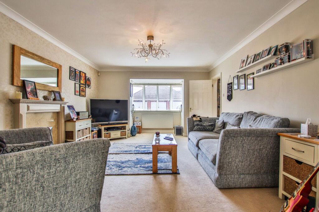 House in Worcester, Kempsey - View 5